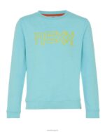 crewneck лого превозвач океан син момчета X4BJ4953 Mexx - Image 6
