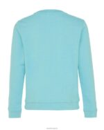 crewneck лого превозвач океан син момчета X4BJ4953 Mexx - Image 7