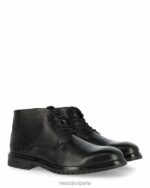 боти до глезена harvey черни шварц мъже X4BJ4686 Mexx - Image 3
