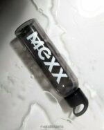 бутилка за вода прозрачен Жени X4BJ4214 Mexx - Image 2