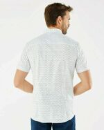 бяла риза бяло мъже X4BJ4590 Mexx - Image 4