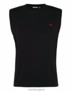 горна раменна подложка черна шварц Жени X4BJ4211 Mexx - Image 6
