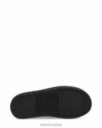 домашни обувки bobby jane черни шварц момичета X4BJ4992 Mexx - Image 8