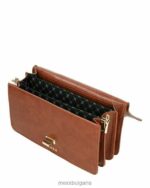 кафява чанта за през рамо кафяво Жени X4BJ4435 Mexx - Image 6