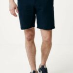 къси панталони тип чино синьо син мъже X4BJ4502 Mexx