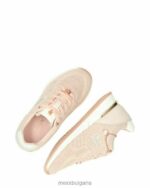 маратонка gitte glitter mini розово момичета X4BJ4998 Mexx - Image 7