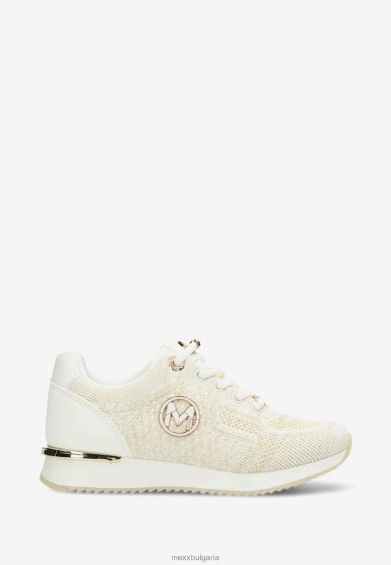 d0bcd0b0d180d0b0d182d0bed0bdd0bad0b0_gitte_glitter_mini_off_white_d0b1d0b5d0b6d0bed0b2d0be_d0bcd0bed0bcd0b8d187d0b5d182d0b0_x4bj4987_m.jpg маратонка gitte glitter mini off white бежово момичета X4BJ4987 Mexx - Image 1