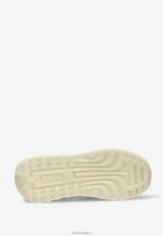 маратонка juju spark off white/sand злато Жени X4BJ4232 Mexx - Image 6