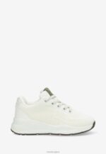маратонка lucca off white бежово момчета X4BJ41001 Mexx - Image 2