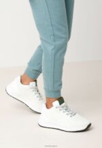 маратонка lucca off white бежово момчета X4BJ41001 Mexx - Image 3
