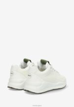 маратонка lucca off white бежово момчета X4BJ41001 Mexx - Image 6
