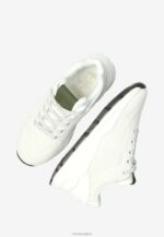 маратонка lucca off white бежово момчета X4BJ41001 Mexx - Image 7