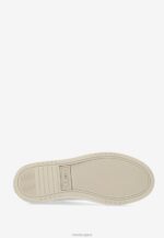 маратонки crista love sand бежово Жени X4BJ4297 Mexx - Image 7