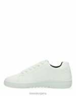 маратонки джино бяло мъже X4BJ4708 Mexx - Image 6