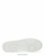 маратонки joah/taupe бяло мъже X4BJ4703 Mexx - Image 8