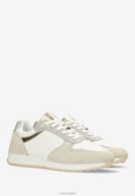 маратонки june off white/sand бежово Жени X4BJ4319 Mexx - Image 5