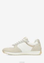 маратонки june off white/sand бежово Жени X4BJ4319 Mexx - Image 7