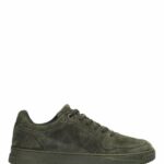 маратонки kendrick olive зелено мъже X4BJ4693 Mexx