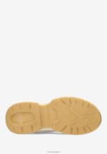 маратонки loyce бежови розово Жени X4BJ4281 Mexx - Image 6