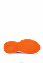 маратонки loyce фуксия розово Жени X4BJ4251 Mexx - Image 7