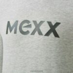 пуловер сиво мъже X4BJ4639 Mexx - Image 6