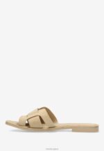 сандал jacey camel бежово Жени X4BJ4288 Mexx - Image 6