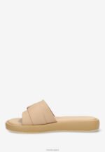 сандал liv camel бежово Жени X4BJ4333 Mexx - Image 4