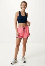 спортен сутиен флот син Жени X4BJ4224 Mexx - Image 3