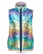 холограма bodywarmer холограма многоцветен момичета X4BJ4875 Mexx - Image 6