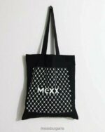 чанта 2.0 черна шварц Жени X4BJ4448 Mexx - Image 2