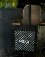 чанта 2.0 черна шварц Жени X4BJ4448 Mexx - Image 5
