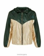 яке тъмно зелено метален Жени X4BJ4177 Mexx - Image 6