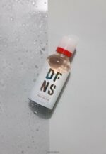 dfns протектор за обувки полет 85мл прозрачен Жени X4BJ4456 Mexx - Image 3