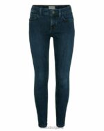 juno slim fit деним тъмен син момичета X4BJ4876 Mexx - Image 6