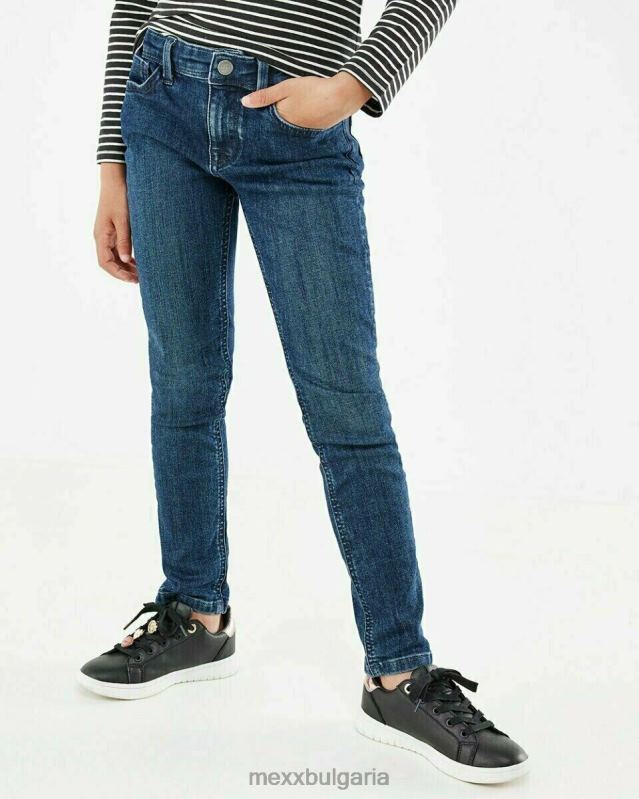 juno_slim_fit_d0b4d0b5d0bdd0b8d0bc_d182d18ad0bcd0b5d0bd_d181d0b8d0bd_d0bcd0bed0bcd0b8d187d0b5d182d0b0_x4bj4876_mexx.jpg juno slim fit деним тъмен син момичета X4BJ4876 Mexx - Image 1