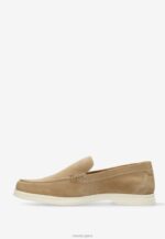 mocassin lindo sand бежово мъже X4BJ4666 Mexx - Image 11
