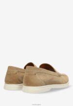 mocassin lindo sand бежово мъже X4BJ4666 Mexx - Image 12