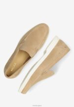mocassin lindo sand бежово мъже X4BJ4666 Mexx - Image 13