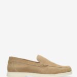 mocassin lindo sand бежово мъже X4BJ4666 Mexx