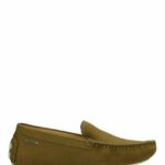 moccassin gabe olive зелено мъже X4BJ4717 Mexx