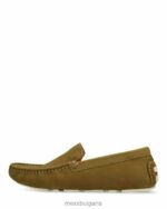 moccassin gabe olive зелено мъже X4BJ4717 Mexx - Image 6