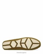 moccassin gabe olive зелено мъже X4BJ4717 Mexx - Image 7
