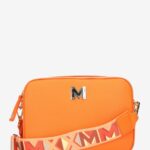 mx чанта оранжево Жени X4BJ4202 Mexx