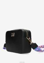mx чанта черна шварц Жени X4BJ4201 Mexx - Image 10
